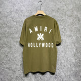 Amiri T Shirts