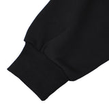 Sp5der Hoodie Cobweb Puff Print Pure Cotton