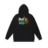 Bathing ape Hoodie