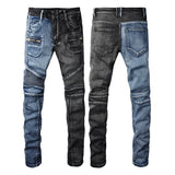Men Trendy Jeans