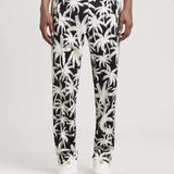 Palm Angels Sweatshirts Suit Casual Couple Suit
