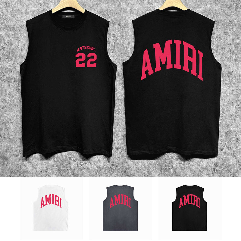 Amiri Vest