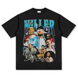 Mac Miller T shirts