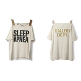 Gallery Dept T Shirts