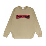 RHUDE Long Sleeve T-Shirt