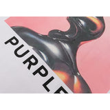 Purple Brand T Shirts Men's and women's casual tops