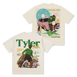 Tyler Tyler, The Creator T shirts
