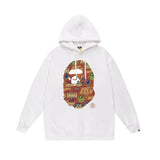Bathing ape Hoodie