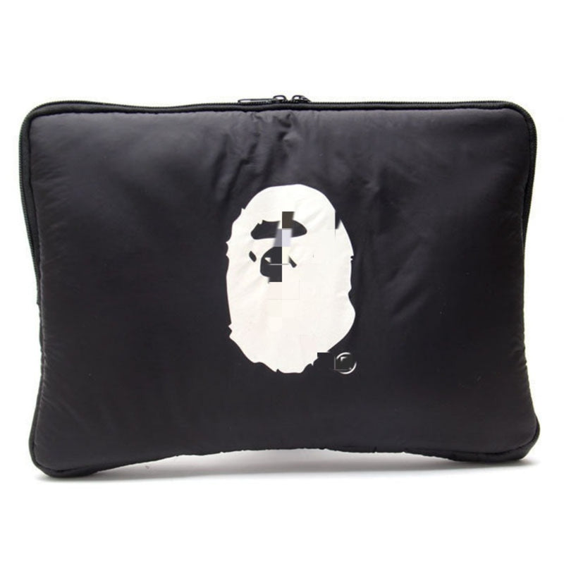 BAPE Bag Padded Lightweight Storage Bag