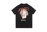 Cpfm T Shirt 21ss Printed Men and Women Couple Student T-shirt