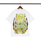 Cough Syrup T Shirts
