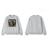 Supreme Sweatshirt