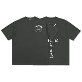 Travis Scott T shirts