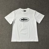 Corteiz T Shirt Short Sleeve Hip Hop Men and Women Casual