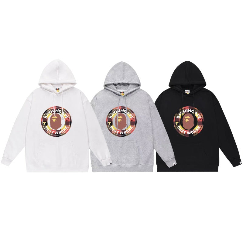 Bathing ape Hoodie
