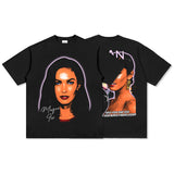 MEGANFOX T-shirt