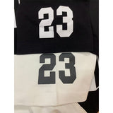 Amiri T Shirts Fashion Print Couple High Street