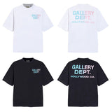 Gallery Dept T Shirts