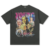 Young Miko T-shirt