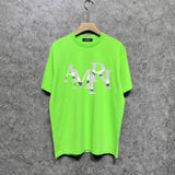 Amiri T Shirts