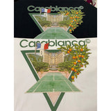 Casablanca T-Shirts High Street Fashion Prints