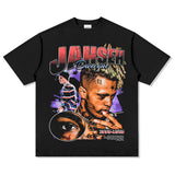 XXXTentacion T-shirt