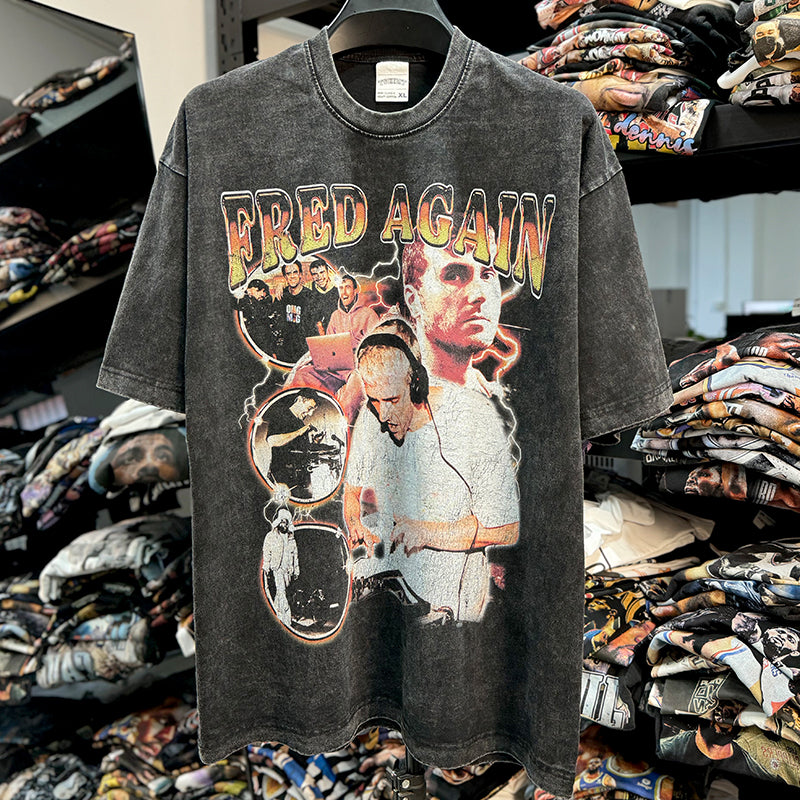 Fred T-shirt