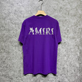 Amiri T Shirts