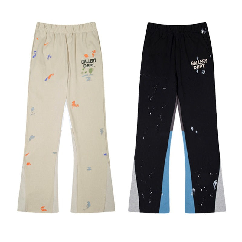 Gallery Dept Sweatpants