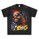 Big Sean T-shirt