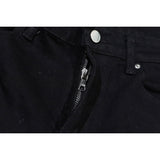 Amiri Jeans Slim Fit Stretch Ripped Jeans