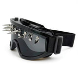 Trendy Punk Glasses