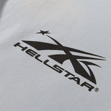 Hellstar Hoodie Retro abstract print