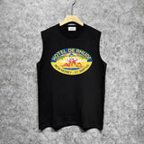 Rhude Tank T Shirts