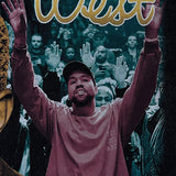 Kanye West T-shirt