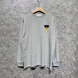 RHUDE Long Sleeve T-Shirt