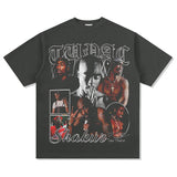 tupac 47 T shirts