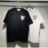 Casablanca T-Shirts High Street Fashion Prints