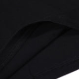 Marcelo Burlon T Shirt MB Gray and Blue Contrast Color Wings Pattern Same Style for Men and Women