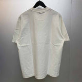 SAINT MICHAEL Vintage T Shirt Short Sleeve