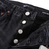 Purple Brand Jeans #PU136