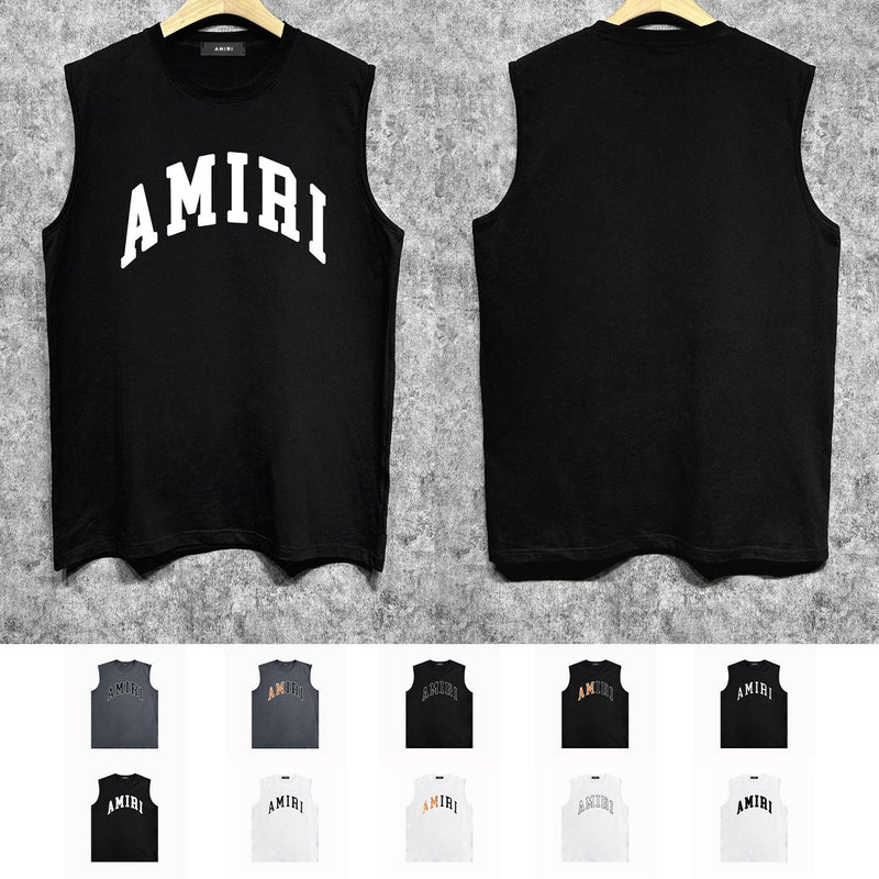 Amiri Vest
