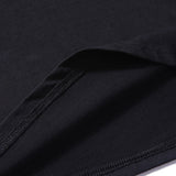 Marcelo Burlon T Shirtmb Wings Pattern Star Same Style Men and Women