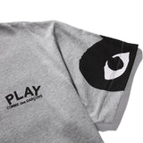 CDG Be Kind T Shirt Short Sleeve T-shirt Cotton round Neck