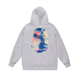 Bathing ape Hoodie
