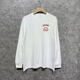 RHUDE Long Sleeve T-Shirt