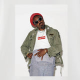 Supreme Sweatshirt