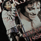 michael jackson T-shirt