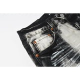 Purple Brand Jeans High Street Distressed#9111