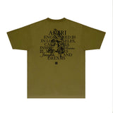 Amiri T Shirts